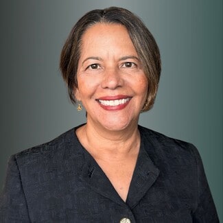 Patricia Davis