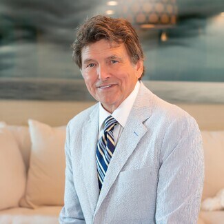 Larry Lang - Your Dunes Team