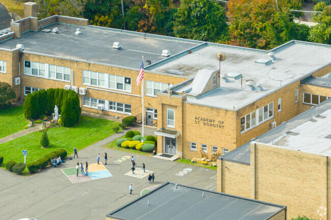 ASD is a Catholic educational institution affiliated with the Archdiocese of New York.