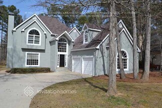 181 Price Hills Trail, Sugar Hill, GA 30518