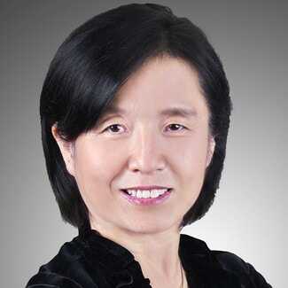 Amy Wang