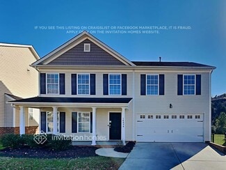 14024 Mallard Lake Rd, Charlotte, NC 28262