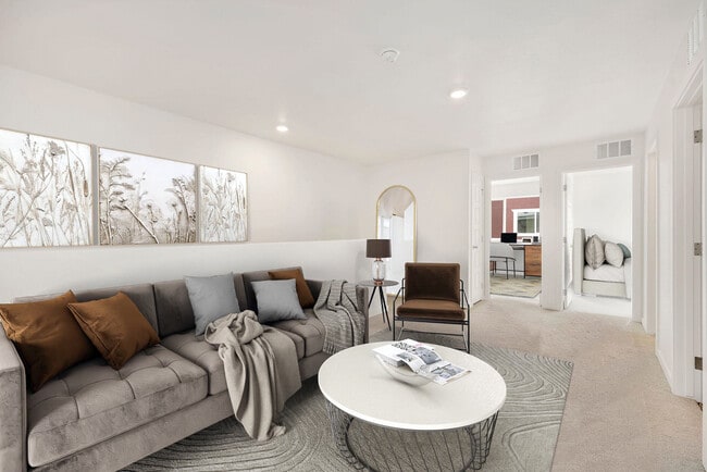 3800 Pinnacles St, Evans, CO 80620 - photo 3