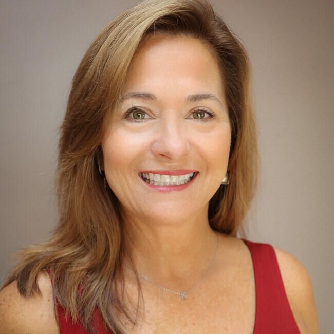 Karen Eafrati