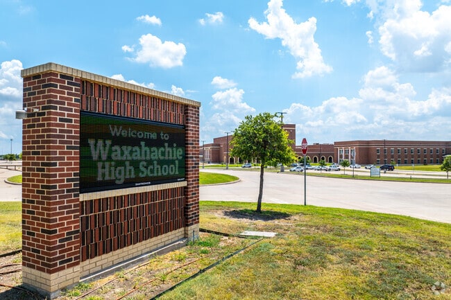 Waxahachie High School