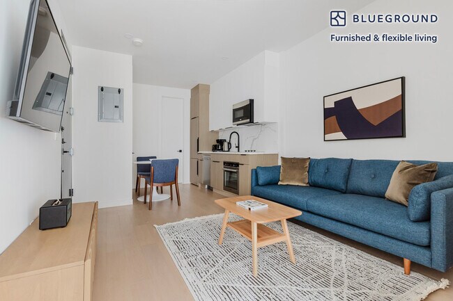 333 E 52nd St unit FL3-ID2177, New York, NY 10022 - photo 3