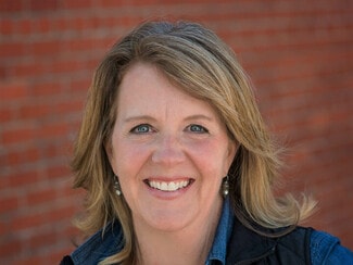 Charissa Bozarth
