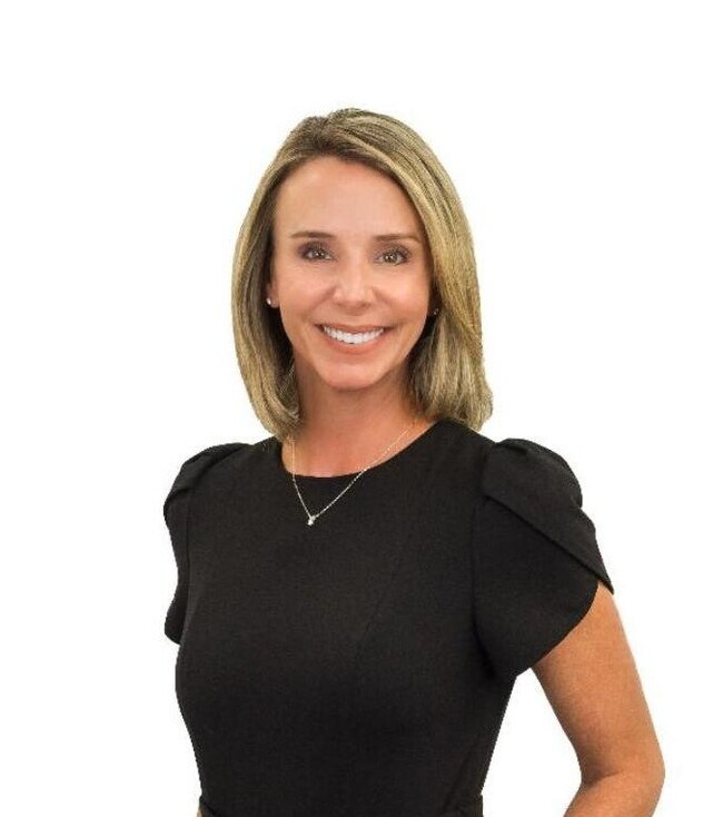 Carolyn Nix