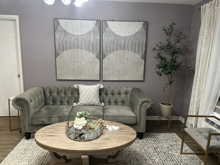 3600 Hillsboro Pike unit F7 Fully Furnished U, Nashville, TN 37215 - photo 1