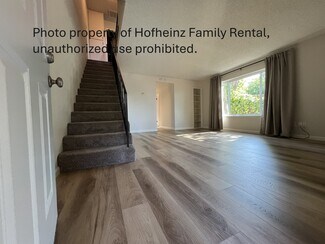 6632 Markley Way, Carmichael, CA 95608