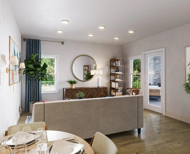 Arbella at Bramble Hill, Worcester, MA 01609 - photo 4