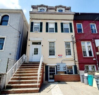 63 Prospect St Unit 3, Jersey City, NJ 07307