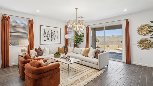 26259 W Nancy Ln, Buckeye, AZ 85326 - photo 5