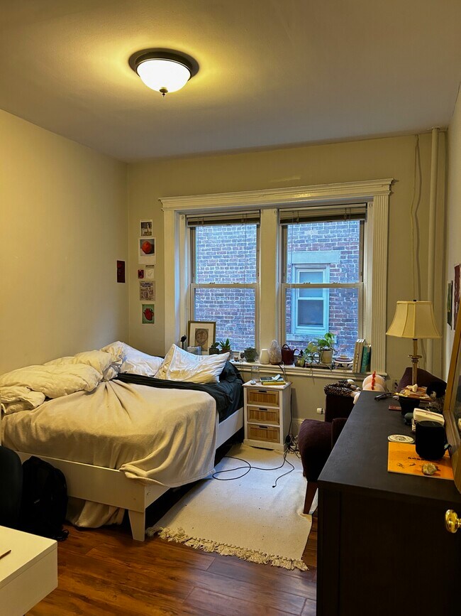 396 Pleasant St unit A2-4, Malden, MA 02148 - photo 3