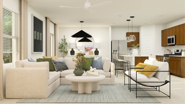 10285 W Sumullen St, Marana, AZ 85653 - photo 6