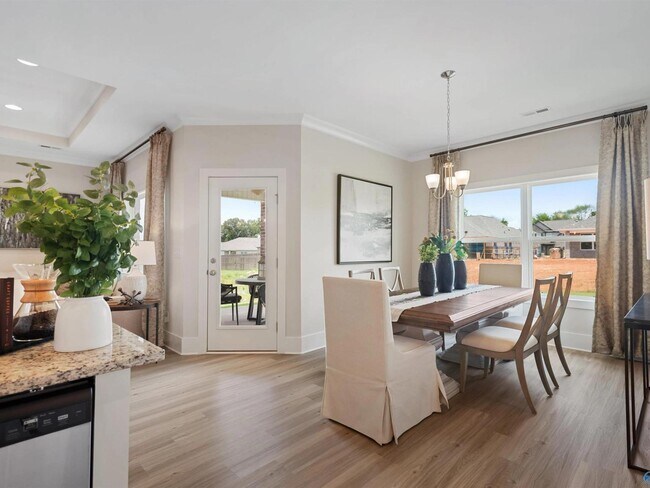 105 River Pointe Dr, New Market, AL 35761 - photo 4