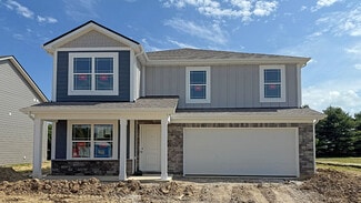 7445 Big Bend Blvd, Camby, IN 46113