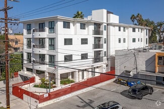 4214 Fulton Ave, Studio City, CA 91604