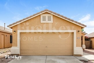 11313 W Campana Dr, Surprise, AZ 85378