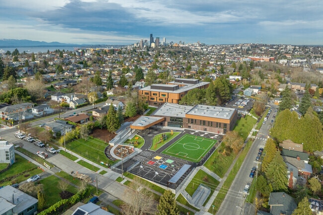 Kimball Elementary