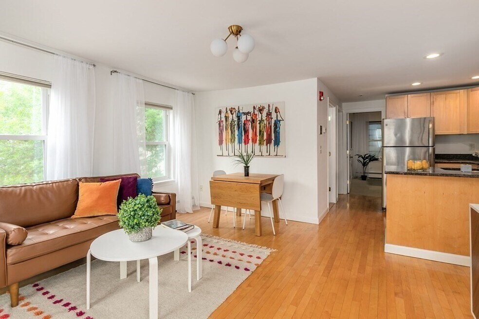 95 2nd St unit 3, Cambridge, MA 02141 - photo 1