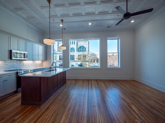 121 N Main St unit 101, Salisbury, NC 28144 - photo 6