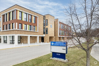Edgewood Middle School