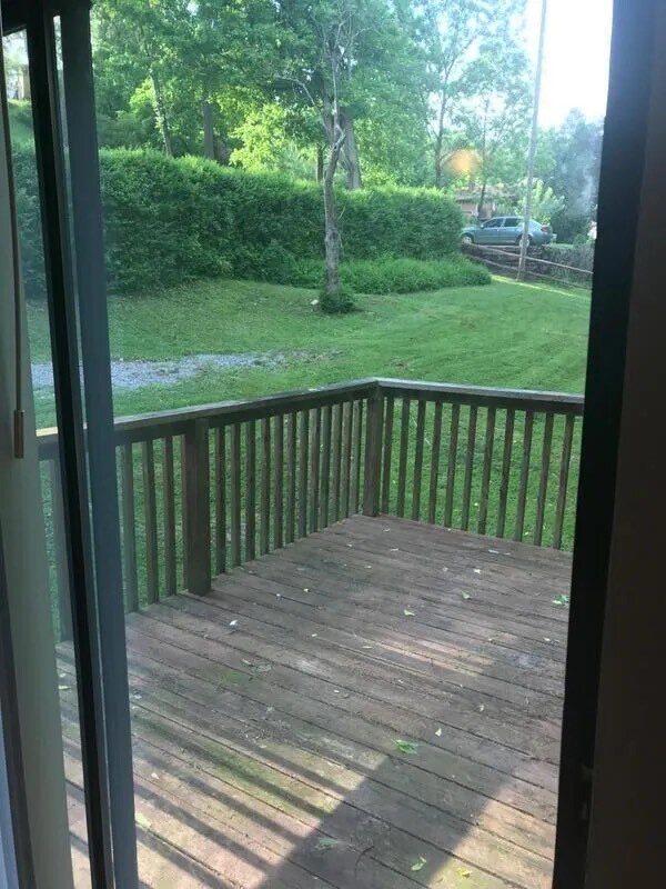 7 Braddock St unit A, Morgantown, WV 26505 - photo 3