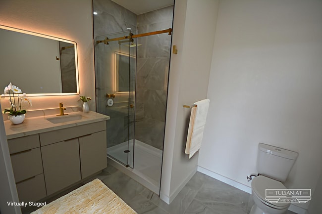 The Tulsan at Midtown, Tulsa, OK 74128 - photo 6