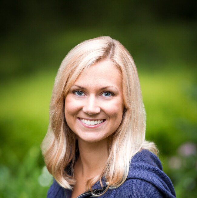 Sarah Breault