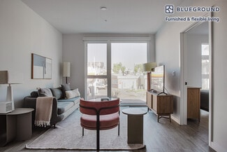 11600 Santa Monica Blvd Unit FL2-ID1201, Los Angeles, CA 90025