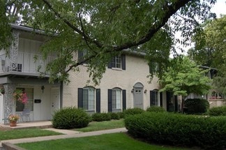 5303 Rue Deville, Indianapolis, IN 46220