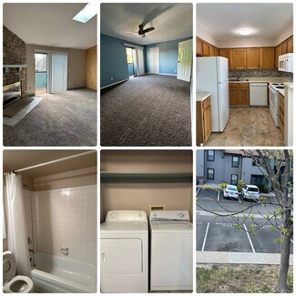 12063 E Harvard Ave Unit Harvard #203, Aurora, CO 80014