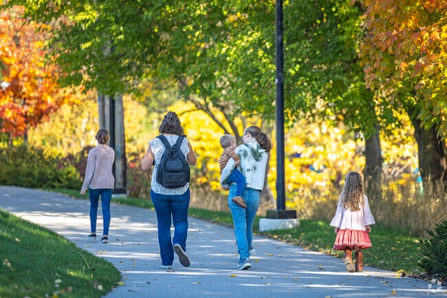 North Highlands is a charming neighborhood located in northeast Indiana that's beloved by many.