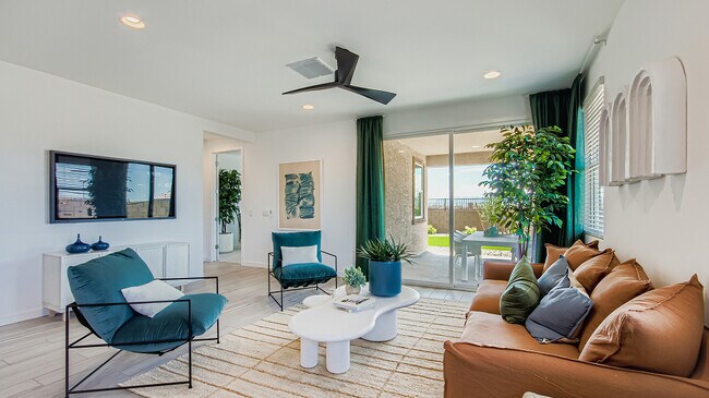 9644 W Avalon Dr, Phoenix, AZ 85037 - photo 7