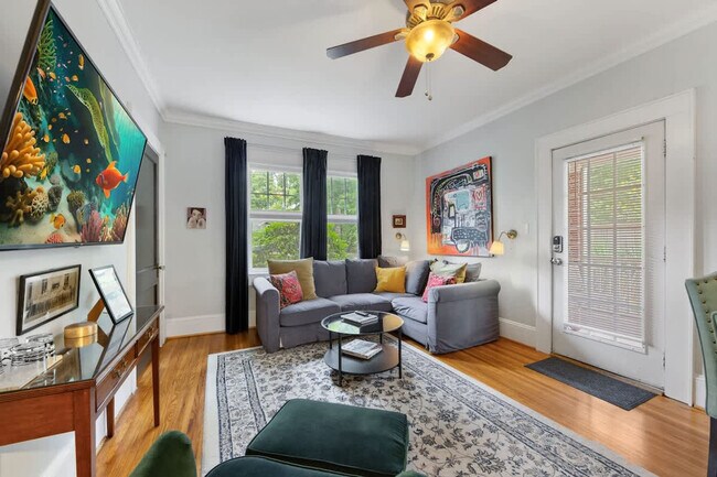 800 Magnolia Ave unit FL1-ID1331031P, Charlotte, NC 28203 - photo 5