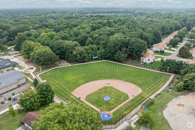Douglas Elementary School is located in Douglas, Michigan.
