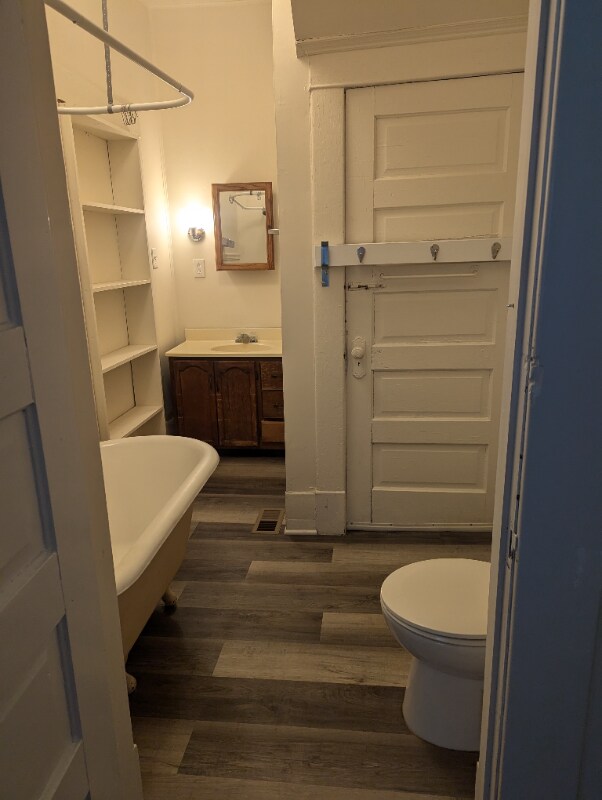 102 S 19th St unit 1, Murphysboro, IL 62966 - photo 5