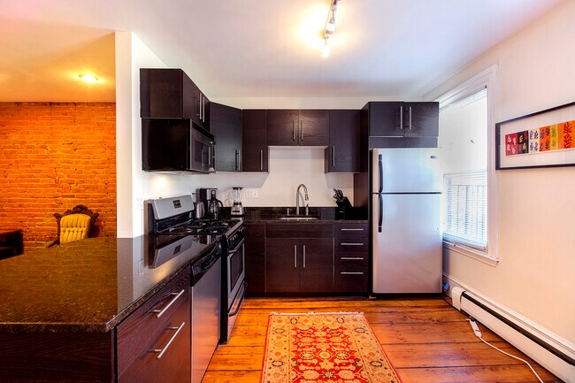 237 Northampton St unit 3, Boston, MA 02118 - photo 6