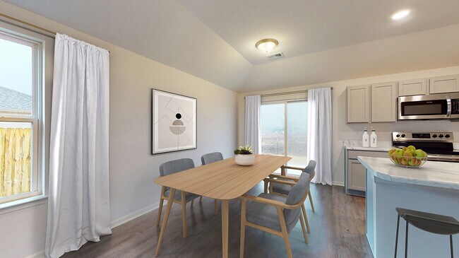 15 Leruss Blvd unit 36042499, Cabot, AR 72023 - photo 5