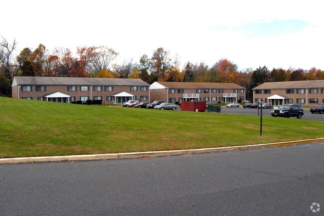 Berkshires I and II Apartments, Vineland, NJ 08360 - photo 7