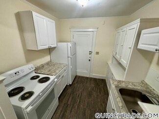 179 Thomas E Burgin Pkwy Unit 7, Quincy, MA 02169
