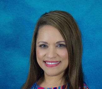 Tracy Fordham