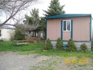 4282 Us Hwy 89 S, Livingston, MT 59047