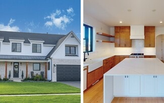 1707 5th, Eldridge, IA 52748