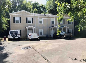 542 Collinsford Rd, Tallahassee, FL 32301