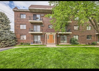 953 N Rohlwing Rd Unit 201a Unit 201a, Addison, IL 60101