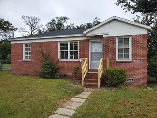 905 Ethan Allen St, Jacksonville, FL 32208