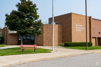 Borland Elementary School