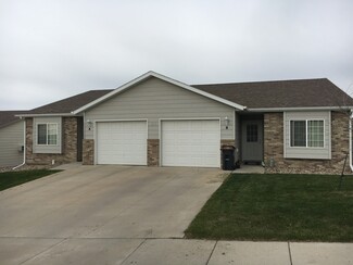 1343 E Oakland St Unit B, Rapid City, SD 57701